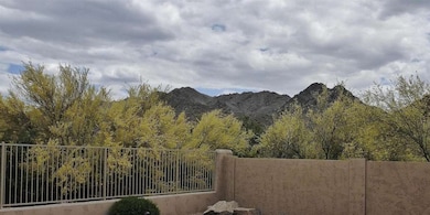 mountains