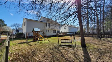 2248 Shire Dr, Winterville, NC 28590 - photo 3