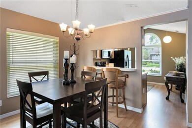 Large Open concept living space