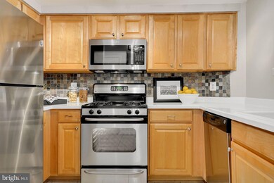 3835 9th St N unit 604W, Arlington, VA 22203 - photo 6