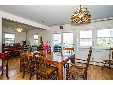 Dining Room.