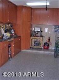 garage cabinets