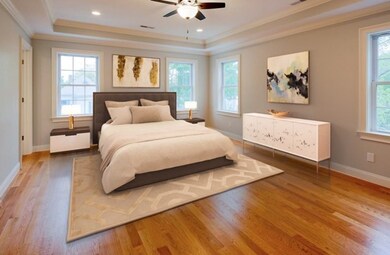 8 Fuller St unit 2, Waltham, MA 02453 - photo 3