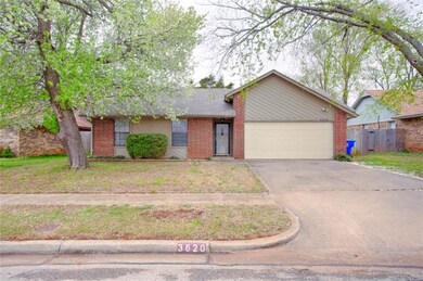 3620 Peregrine Dr, Norman, OK 73072 - photo 2