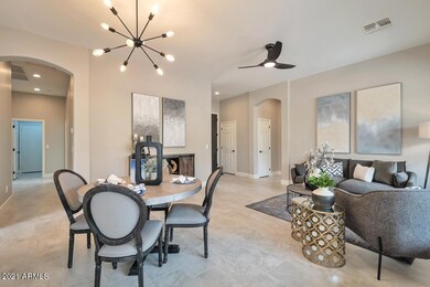 1460 E Dana Place, Chandler, AZ 85225 - photo 6