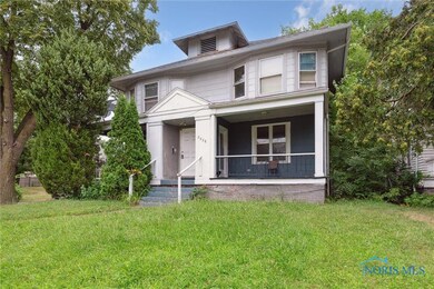 2628 Fulton St, Toledo, OH 43610 - photo 3