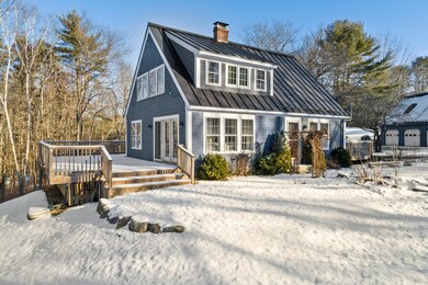 (15)_91 Clarks Point Rd. Wiscasset(MAPS)