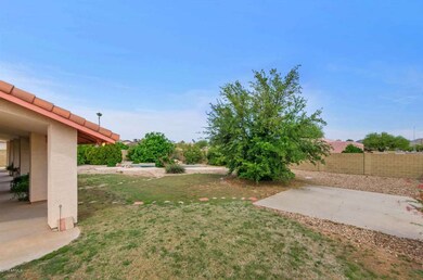 16,173 Sq Ft LOT!