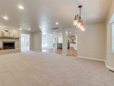 2420 NW 120th St, Oklahoma City, OK 73120 - photo 4
