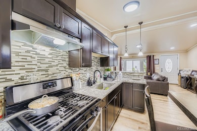 9400 Elm Ct unit 609, Denver, CO 80260 - photo 6