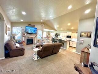 Connery living room
