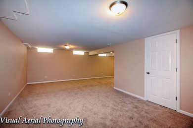 766 Campus Ave unit 3, Matteson, IL 60443 - photo 3