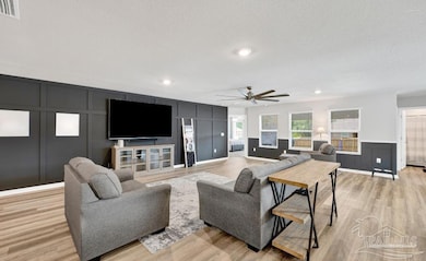 9747 Millee Loop, Pensacola, FL 32526 - photo 4