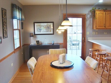 24631 S Howard Ct, Channahon, IL 60410 - photo 3