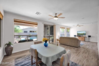 1334 E Kesler Ln, Chandler, AZ 85225 - photo 4