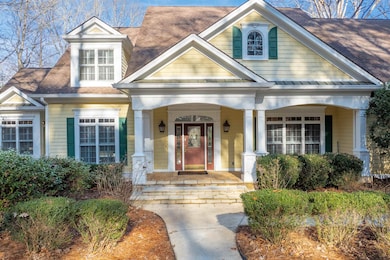 273 Reynolds Dr, Eatonton, GA 31024 - photo 5