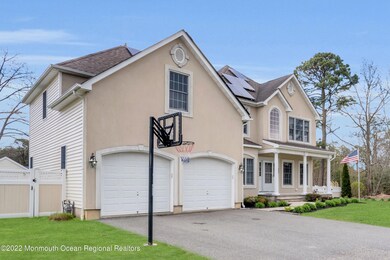 303 Mckinley Ave, Bayville, NJ 08721 - photo 2