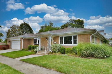 415 E Niagara Ave, Elmhurst, IL 60126 - photo 2
