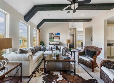 9002 Bowie Trail Ct, Needville, TX 77461 - photo 6