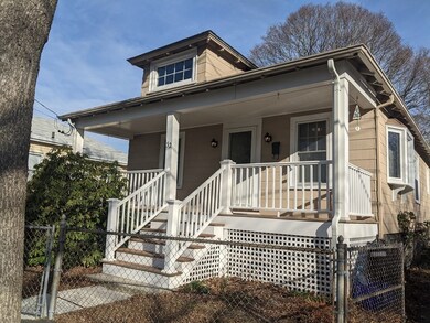 32 Curtis Ave, Quincy, MA 02169 - photo 2