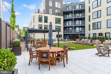 The Aidan unit 211, Alexandria, VA 22314 - photo 4