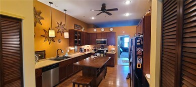 408 S Main St, Sheridan, IN 46069 - photo 4