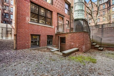 197 Commonwealth Ave unit 7, Boston, MA 02116 - photo 6