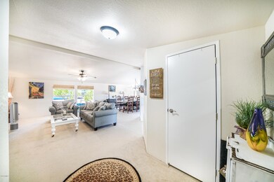Great Room/Dining Area