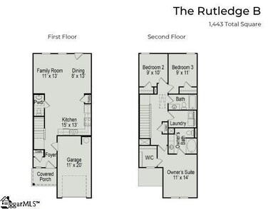 11 Lone Cypress St, Travelers Rest, SC 29690 - photo 3