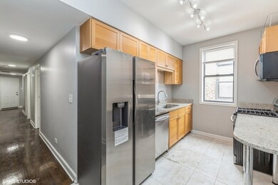6009 S Michigan Ave unit 3, Chicago, IL 60637 - photo 4