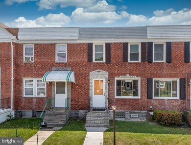 4033 Elmora Ave, Baltimore, MD 21213 - photo 4