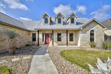 1210 Nicole Ln, Fredericksburg, TX 78624 - photo 3