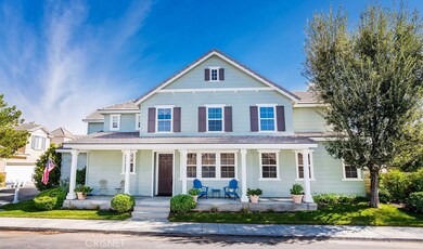 23316 Portland Ln, Valencia, CA 91355 - photo 2