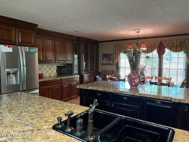 1360 Airport Rd, Magee, MS 39111 - photo 3