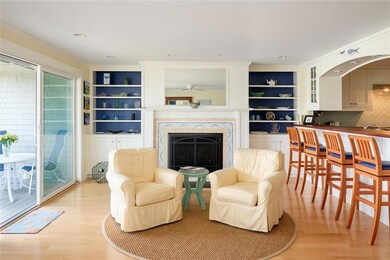 Designed by a local decorator with...