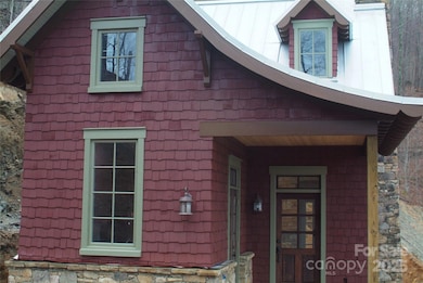 Lot 28 Breakaway Trail S unit 28, Mars Hill, NC 28754 - photo 3