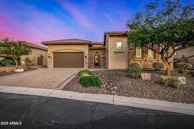 8607 E Lockwood St, Mesa, AZ 85207 - photo 3