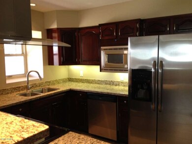 Fabulous Kitchen