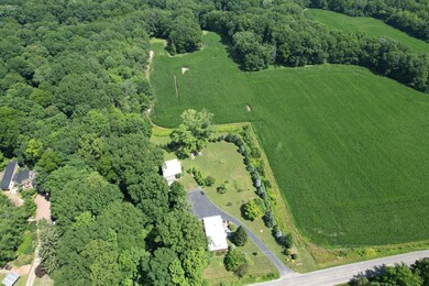 8499 Kruger Rd Rd, Three Oaks, MI 49128 - photo 2