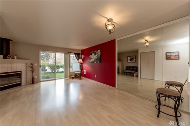 5402 S 237th Place unit 1-2, Kent, WA 98032 - photo 6