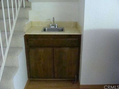 Wet Bar