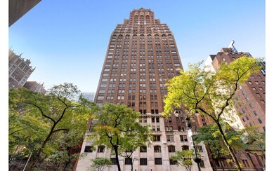 Woodstock Tower unit 602, New York, NY 10017 - photo 7