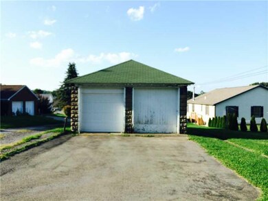Parking Lot/Garage.
