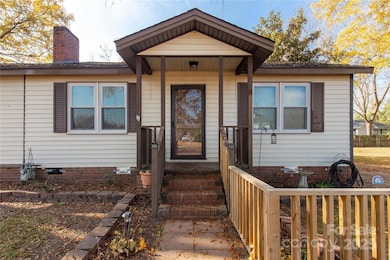 5793 Oak St, Fort Lawn, SC 29714 - photo 4