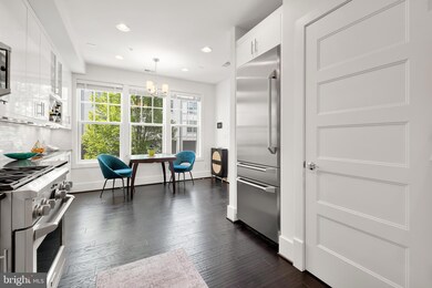 777 Morton St NW unit F, Washington, DC 20010 - photo 7