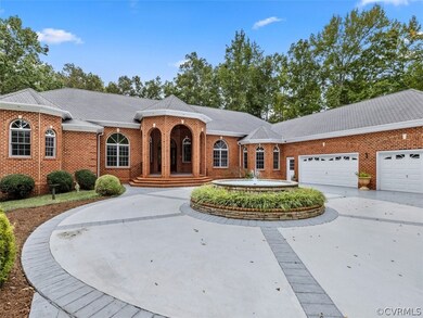 915 Dalmore Dr, Midlothian, VA 23113 - photo 3