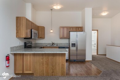 2454 W Ben Hogan Ave unit 3, Wasilla, AK 99654 - photo 5