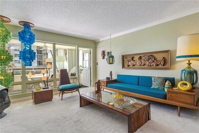 Natural flow from indoors to outdoors