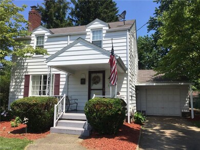 1119 29th St NE, Canton, OH 44714 - photo 2