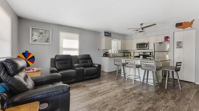 408 W Bennett Ave unit A, Wildwood, NJ 08260 - photo 3